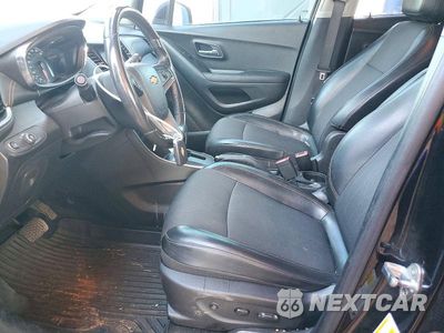 Zdjęcie 7 z 13 samochodu: 2021 CHEVROLET TRAX 1LT VIN:KL7CJLSB1MB309185 - miniatura