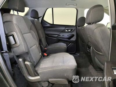 Zdjęcie 11 z 14 samochodu: 2020 CHEVROLET TRAVERSE LT VIN:1GNERGKW1LJ209145 - miniatura