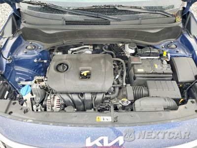 Zdjęcie 12 z 13 samochodu: 2024 KIA SELTOS EX VIN:KNDERCAA1R7543219 - miniatura