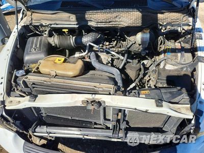Zdjęcie 11 z 12 samochodu: 2002 DODGE RAM 1500 VIN:1D7HA18Z82S627115 - miniatura