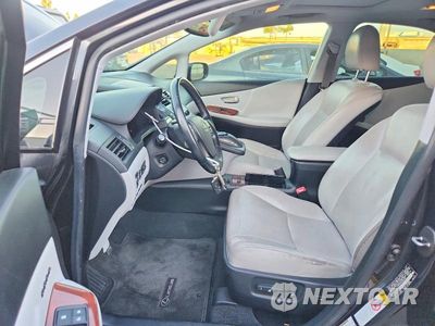 Zdjęcie 7 z 12 samochodu: 2010 LEXUS HS 250H VIN:JTHBB1BA4A2009268 - miniatura