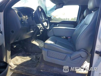 Zdjęcie 7 z 12 samochodu: 2014 FORD F150 SUPERCREW VIN:1FTVW1CFXEKF14539 - miniatura
