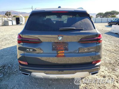 Zdjęcie 6 z 13 samochodu: 2026 BMW X5 XDRIVE50E VIN:5UX43EU02T9076382 - miniatura
