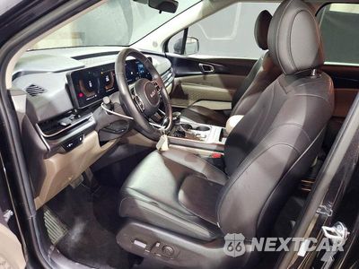 Zdjęcie 7 z 14 samochodu: 2026 KIA CARNIVAL LXS VIN:KNDNB5K35T6590640 - miniatura