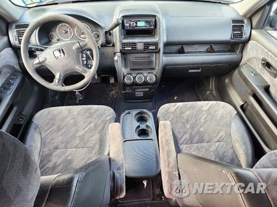 Zdjęcie 8 z 13 samochodu: 2004 HONDA CR-V EX VIN:SHSRD78804U244617 - miniatura