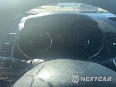 Zdjęcie 8 z 10 samochodu: 2017 KIA FORTE EX VIN:3KPFL4A86HE086897 - miniatura
