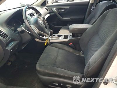 Zdjęcie 7 z 12 samochodu: 2015 NISSAN ALTIMA 2.5 SV VIN:1N4AL3AP8FC156289 - miniatura