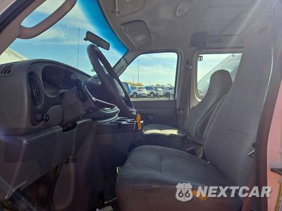 Zdjęcie 7 z 12 samochodu: 2008 FORD ECONOLINE E250 VAN VIN:1FTNE24W58DA97590 - miniatura
