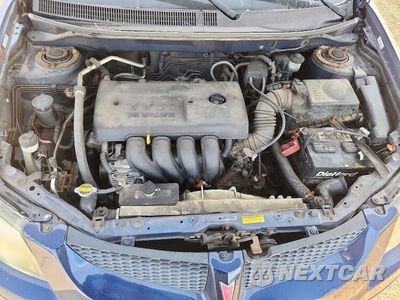 Zdjęcie 11 z 13 samochodu: 2003 PONTIAC VIBE VIN:5Y2SL62873Z453862 - miniatura