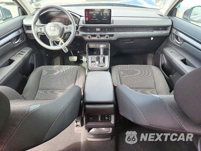 Zdjęcie 8 z 14 samochodu: 2026 HONDA CR-V LX VIN:2HKRS3H21TH345618 - miniatura