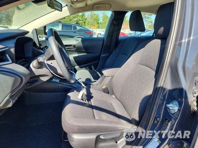 Zdjęcie 7 z 12 samochodu: 2026 TOYOTA COROLLA LE VIN:5YFB4MDE1TP382317 - miniatura