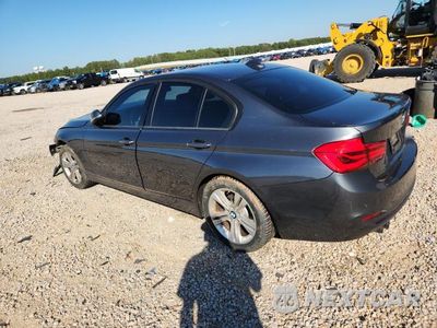 Drugie zdjęcie samochodu z przodu: 2016 BMW 328 I SULEV VIN:WBA8E9G57GNT42145 - miniatura