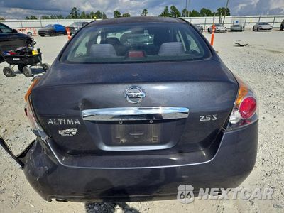 Zdjęcie 6 z 12 samochodu: 2012 NISSAN ALTIMA 2.5 S VIN:1N4AL2AP5CN565490 - miniatura