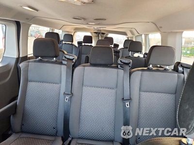 Zdjęcie 10 z 13 samochodu: 2025 FORD TRANSIT T-350 VIN:1FBAX2YG0SKA08351 - miniatura