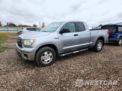 2012 TOYOTA TUNDRA DOUBLE CAB SR5 5TFUY5F1XCX216604 - główne zdjęcie licytacji z USA - miniatura