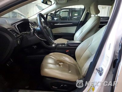 Zdjęcie 7 z 13 samochodu: 2017 FORD FUSION TITANIUM HEV VIN:3FA6P0RU4HR399914 - miniatura