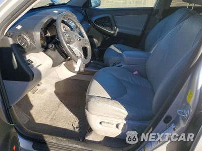 Zdjęcie 7 z 13 samochodu: 2010 TOYOTA RAV4 LIMITED VIN:JTMDF4DVXAD029366 - miniatura