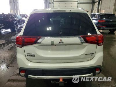 Zdjęcie 6 z 12 samochodu: 2017 MITSUBISHI OUTLANDER SE VIN:JA4AZ3A39HZ057173 - miniatura