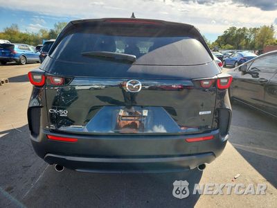 Zdjęcie 6 z 12 samochodu: 2025 MAZDA CX-50 PREFERRED VIN:7MMVAABW8SN128342 - miniatura