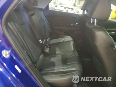 Zdjęcie 10 z 12 samochodu: 2022 HYUNDAI ELANTRA LIMITED VIN:KMHLP4AG3NU347796 - miniatura