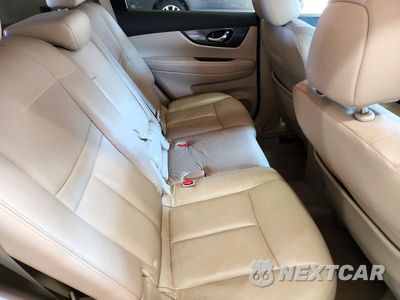 Zdjęcie 11 z 13 samochodu: 2014 NISSAN ROGUE SL VIN:5N1AT2MV6EC808321 - miniatura