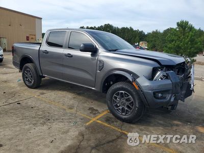 Czwarte zdjęcie samochodu z boku: 2024 FORD RANGER XLT VIN:1FTER4GH1RLE58432 - miniatura