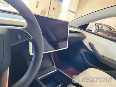 Zdjęcie 9 z 12 samochodu: 2025 TESLA MODEL 3 VIN:5YJ3E1EA9SF064533 - miniatura
