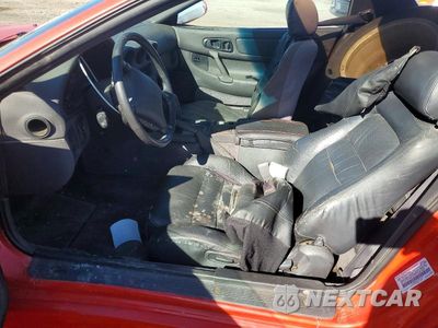 Zdjęcie 7 z 12 samochodu: 1995 MITSUBISHI 3000 GT SL VIN:JA3AM54J1SY001640 - miniatura