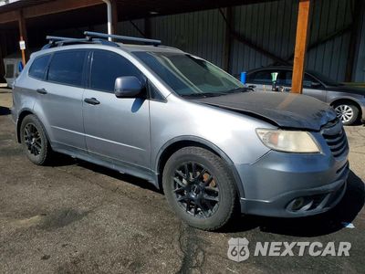 Czwarte zdjęcie samochodu z boku: 2009 SUBARU TRIBECA LIMITED VIN:4S4WX90D694404774 - miniatura