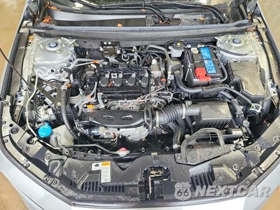 Zdjęcie 11 z 12 samochodu: 2024 HONDA ACCORD EX VIN:1HGCY1F33RA076656 - miniatura