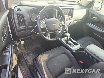 Zdjęcie 8 z 13 samochodu: 2020 CHEVROLET COLORADO LT VIN:1GCHSCEA2L1167250 - miniatura