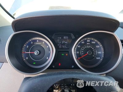 Zdjęcie 9 z 12 samochodu: 2014 HYUNDAI ELANTRA SE VIN:KMHDH4AEXEU121271 - miniatura