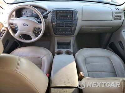 Zdjęcie 8 z 13 samochodu: 2002 FORD EXPLORER LIMITED VIN:1FMDU75W52ZB62101 - miniatura