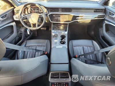 Zdjęcie 8 z 12 samochodu: 2024 AUDI A6 PREMIUM PLUS VIN:WAUE3BF29RN009195 - miniatura