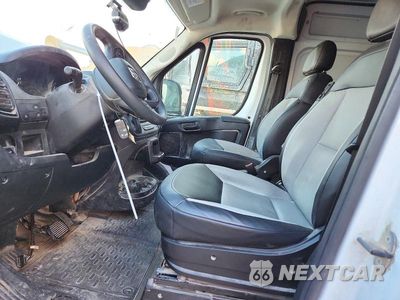 Zdjęcie 7 z 13 samochodu: 2025 RAM PROMASTER 2500 2500 HIGH VIN:3C6LRVDG2SE512335 - miniatura