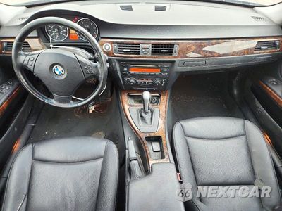 Zdjęcie 8 z 12 samochodu: 2006 BMW 325 XI VIN:WBAVD13536KV04348 - miniatura