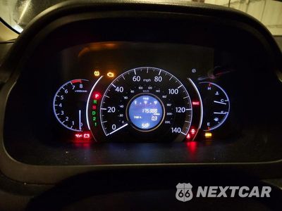 Zdjęcie 9 z 13 samochodu: 2012 HONDA CR-V EXL VIN:5J6RM4H74CL003632 - miniatura