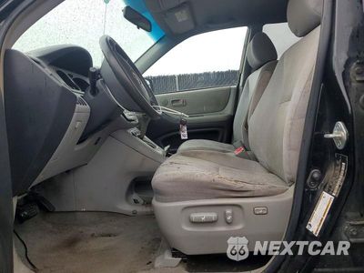Zdjęcie 7 z 14 samochodu: 2005 TOYOTA HIGHLANDER BASE VIN:JTEGD21A450110347 - miniatura