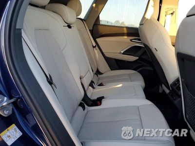 Zdjęcie 11 z 13 samochodu: 2025 AUDI Q5 PRESTIGE VIN:WA13AAGU4S2068747 - miniatura
