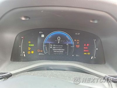 Zdjęcie 9 z 13 samochodu: 2025 TOYOTA CAMRY LE VIN:4T1DAACK2SU089045 - miniatura
