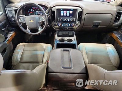 Zdjęcie 8 z 12 samochodu: 2015 CHEVROLET SILVERADO K1500 LTZ VIN:3GCUKSEC6FG157112 - miniatura