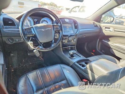 Zdjęcie 8 z 12 samochodu: 2012 CHRYSLER 300 S VIN:2C3CCAGGXCH160212 - miniatura