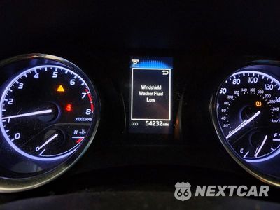 Zdjęcie 9 z 12 samochodu: 2019 TOYOTA CAMRY LE VIN:4T1B11HK7KU853312 - miniatura