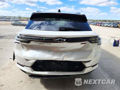 Zdjęcie 6 z 13 samochodu: 2024 CHEVROLET EQUINOX VIN:3GN7DRRR9RS251265 - miniatura