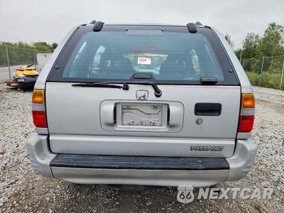 Zdjęcie 6 z 13 samochodu: 1999 HONDA PASSPORT VIN:4S6CK58W8X4409530 - miniatura