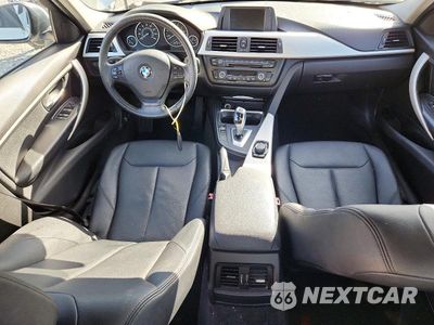 Zdjęcie 8 z 12 samochodu: 2014 BMW 320 I VIN:WBA3B1C55EK133026 - miniatura