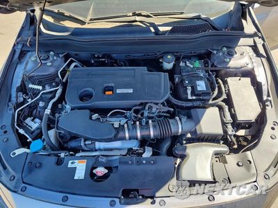 Zdjęcie 11 z 13 samochodu: 2018 HONDA ACCORD SPORT VIN:1HGCV2F39JA023169 - miniatura