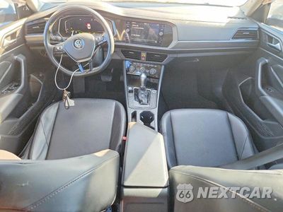 Zdjęcie 8 z 12 samochodu: 2019 VOLKSWAGEN JETTA SEL VIN:3VWEB7BU2KM192009 - miniatura