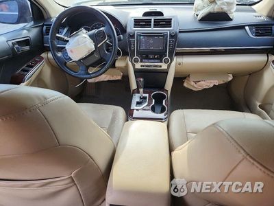 Zdjęcie 8 z 13 samochodu: 2013 TOYOTA CAMRY XLE VIN:4T1BF1FK1DU703557 - miniatura