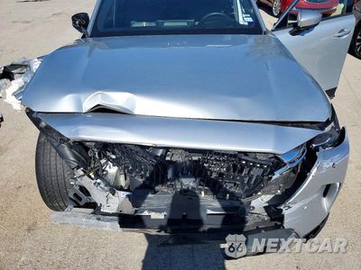 Zdjęcie 12 z 13 samochodu: 2025 MAZDA CX-90 PREMIUM PLUS VIN:JM3KKEHD7S1218450 - miniatura
